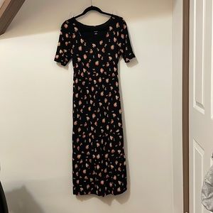 Size S. Worn once. Perfect for Summer.